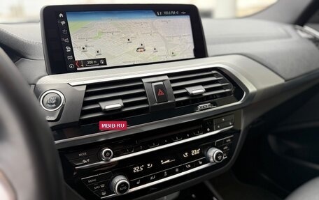 BMW X3, 2018 год, 3 650 000 рублей, 17 фотография