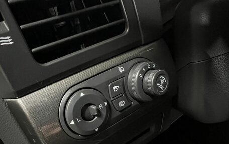 Chevrolet Captiva I, 2007 год, 1 100 000 рублей, 12 фотография