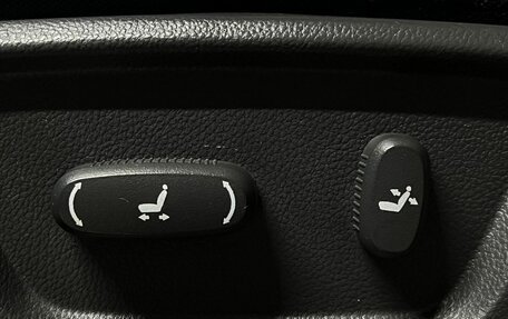 Chevrolet Captiva I, 2007 год, 1 100 000 рублей, 11 фотография