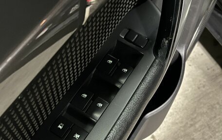 Chevrolet Captiva I, 2007 год, 1 100 000 рублей, 9 фотография