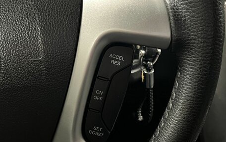 Chevrolet Captiva I, 2007 год, 1 100 000 рублей, 17 фотография