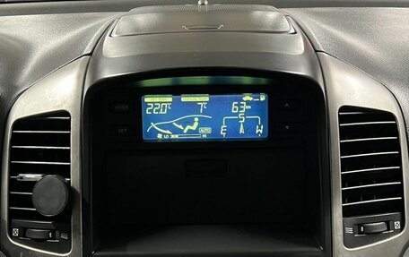 Chevrolet Captiva I, 2007 год, 1 100 000 рублей, 20 фотография