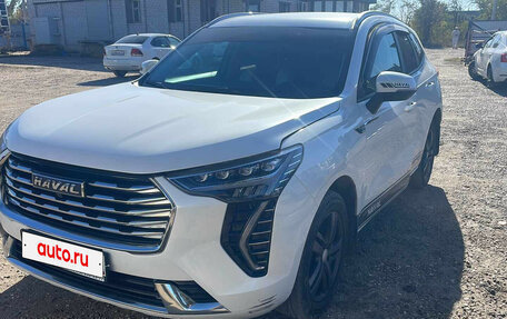 Haval Jolion, 2023 год, 1 226 000 рублей, 3 фотография