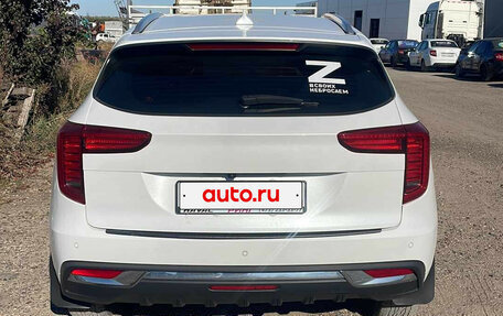 Haval Jolion, 2023 год, 1 226 000 рублей, 8 фотография