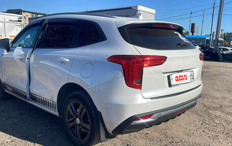 Haval Jolion, 2023 год, 1 226 000 рублей, 5 фотография