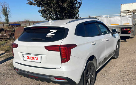 Haval Jolion, 2023 год, 1 226 000 рублей, 6 фотография