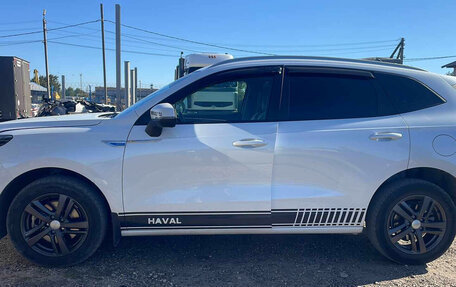 Haval Jolion, 2023 год, 1 226 000 рублей, 4 фотография