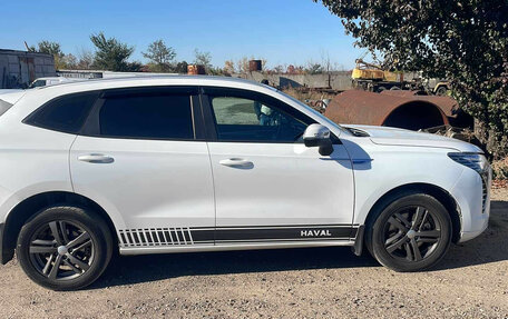 Haval Jolion, 2023 год, 1 226 000 рублей, 7 фотография