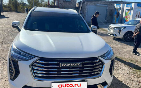 Haval Jolion, 2023 год, 1 226 000 рублей, 2 фотография