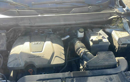 Haval Jolion, 2023 год, 1 226 000 рублей, 10 фотография