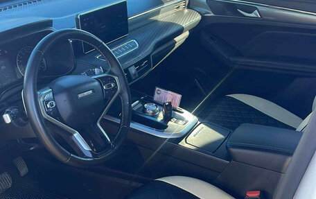 Haval Jolion, 2023 год, 1 226 000 рублей, 16 фотография