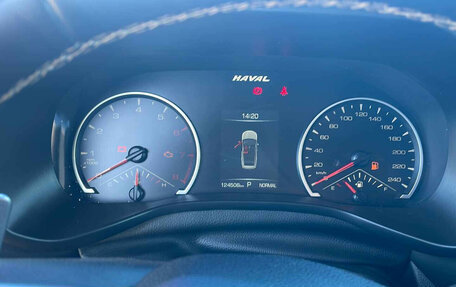 Haval Jolion, 2023 год, 1 226 000 рублей, 23 фотография