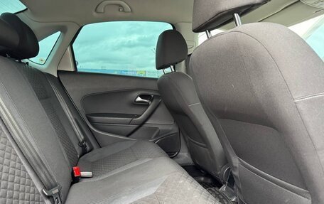 Volkswagen Polo VI (EU Market), 2018 год, 1 300 000 рублей, 4 фотография