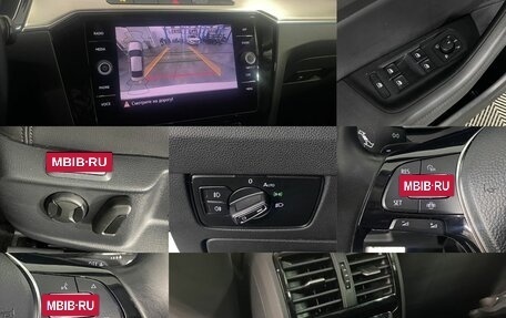 Volkswagen Passat B8 рестайлинг, 2019 год, 1 930 000 рублей, 19 фотография
