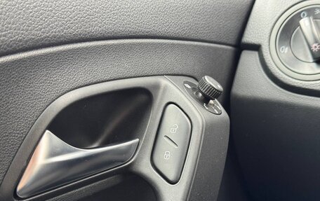 Volkswagen Polo VI (EU Market), 2018 год, 1 300 000 рублей, 12 фотография