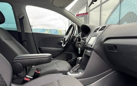 Volkswagen Polo VI (EU Market), 2018 год, 1 300 000 рублей, 7 фотография