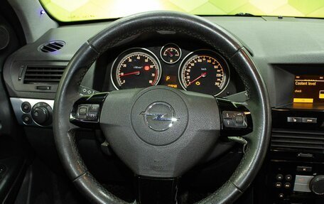 Opel Astra H, 2008 год, 499 000 рублей, 12 фотография