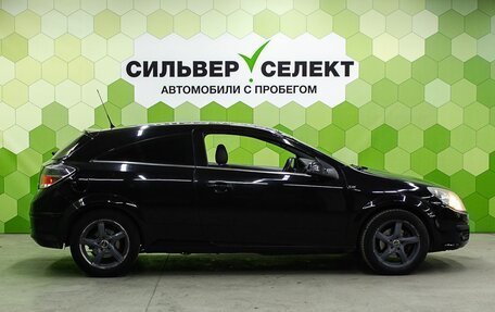 Opel Astra H, 2008 год, 499 000 рублей, 8 фотография