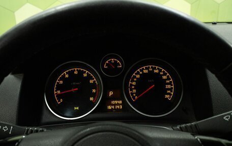 Opel Astra H, 2008 год, 499 000 рублей, 15 фотография