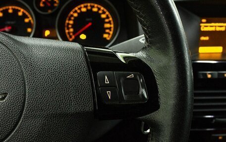 Opel Astra H, 2008 год, 499 000 рублей, 14 фотография