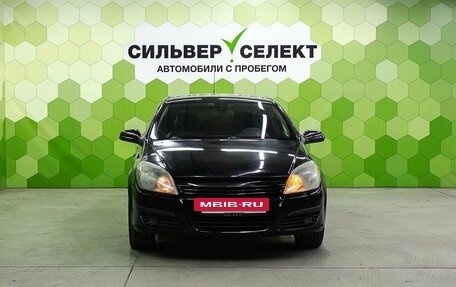 Opel Astra H, 2008 год, 499 000 рублей, 3 фотография