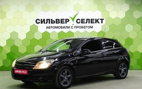 Opel Astra H, 2008 год, 499 000 рублей, 1 фотография