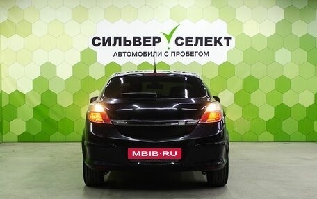 Opel Astra H, 2008 год, 499 000 рублей, 4 фотография