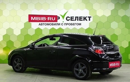 Opel Astra H, 2008 год, 499 000 рублей, 6 фотография