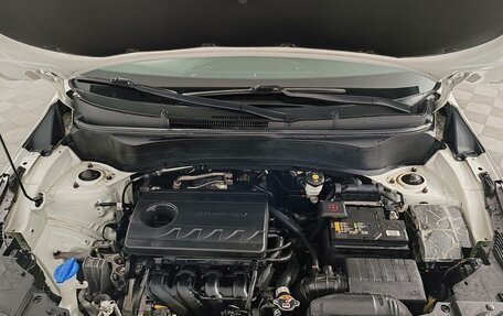 KIA Seltos I, 2021 год, 2 045 000 рублей, 9 фотография