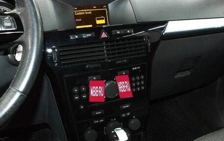 Opel Astra H, 2008 год, 499 000 рублей, 16 фотография