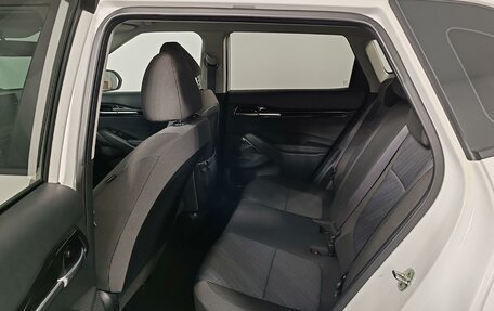 KIA Seltos I, 2021 год, 2 045 000 рублей, 12 фотография