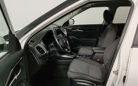 KIA Seltos I, 2021 год, 2 045 000 рублей, 16 фотография