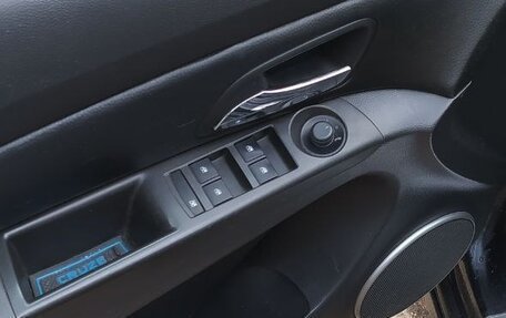 Chevrolet Cruze II, 2012 год, 550 000 рублей, 1 фотография