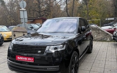 Land Rover Range Rover IV рестайлинг, 2022 год, 20 500 000 рублей, 1 фотография