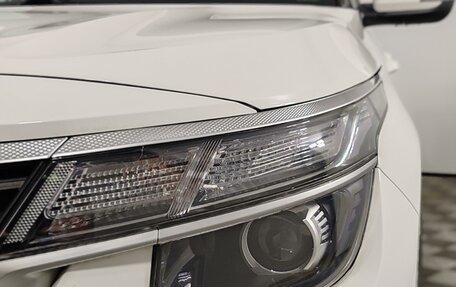 KIA Seltos I, 2021 год, 2 045 000 рублей, 23 фотография