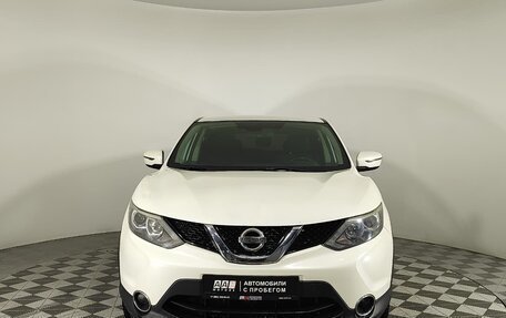Nissan Qashqai, 2018 год, 1 470 000 рублей, 2 фотография