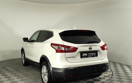 Nissan Qashqai, 2018 год, 1 470 000 рублей, 7 фотография