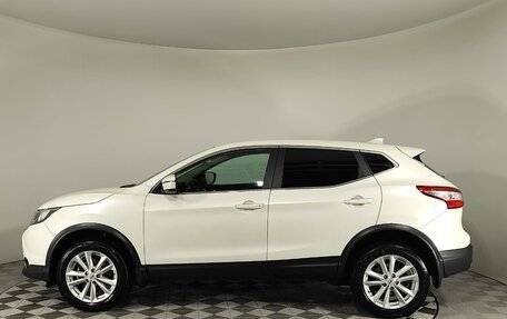 Nissan Qashqai, 2018 год, 1 470 000 рублей, 8 фотография