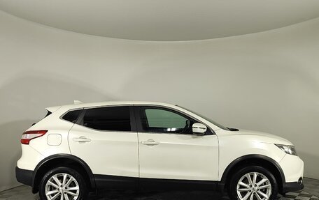 Nissan Qashqai, 2018 год, 1 470 000 рублей, 4 фотография