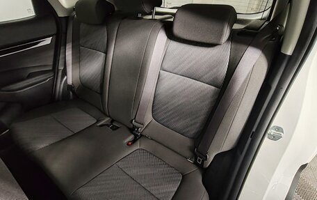 KIA Seltos I, 2021 год, 2 045 000 рублей, 22 фотография