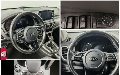 KIA Seltos I, 2021 год, 2 045 000 рублей, 24 фотография