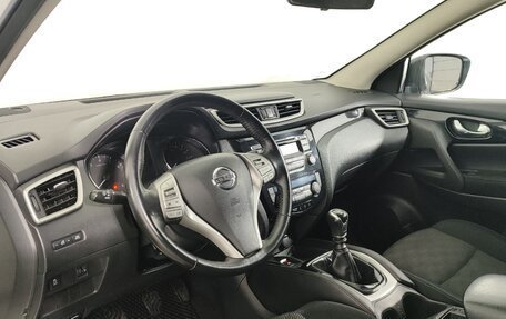 Nissan Qashqai, 2018 год, 1 470 000 рублей, 10 фотография