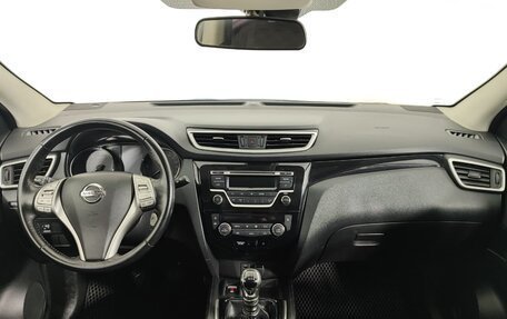 Nissan Qashqai, 2018 год, 1 470 000 рублей, 9 фотография