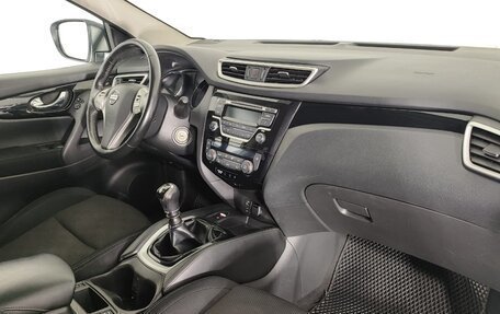 Nissan Qashqai, 2018 год, 1 470 000 рублей, 11 фотография