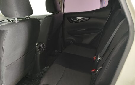 Nissan Qashqai, 2018 год, 1 470 000 рублей, 17 фотография