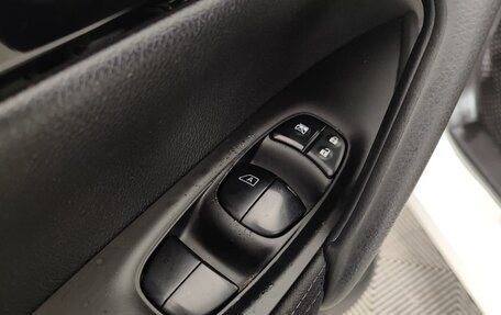 Nissan Qashqai, 2018 год, 1 470 000 рублей, 18 фотография