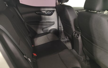 Nissan Qashqai, 2018 год, 1 470 000 рублей, 21 фотография