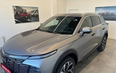 Haval F7, 2025 год, 3 549 000 рублей, 1 фотография