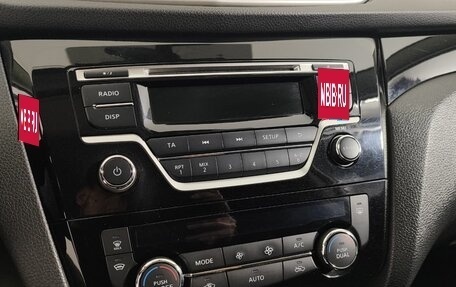 Nissan Qashqai, 2018 год, 1 470 000 рублей, 19 фотография