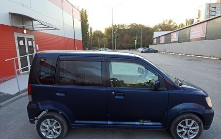 Mitsubishi eK Wagon III рестайлинг, 2003 год, 239 000 рублей, 2 фотография